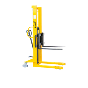 Apilador Manual Tipo C