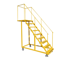 Escalera Tipo Avión